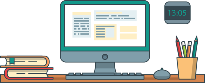 partnership illustration